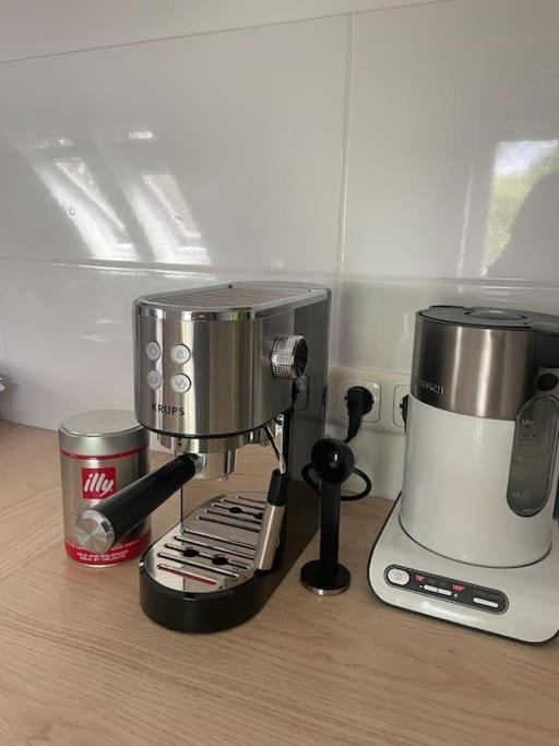 Messe- Augsburg- Legoland Guenzburg - 6 Personen Apartment Цусмарсхаузен Екстериор снимка