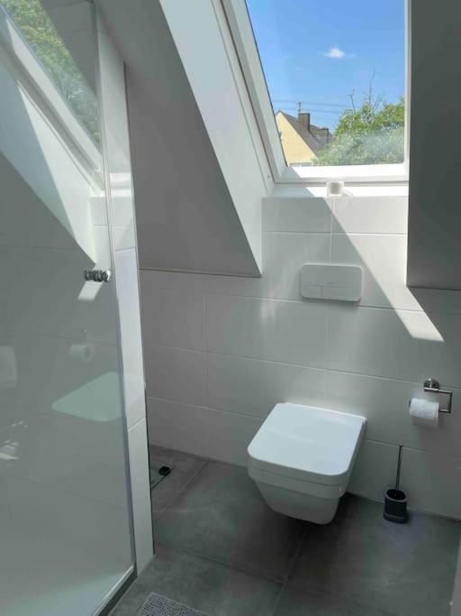 Messe- Augsburg- Legoland Guenzburg - 6 Personen Apartment Цусмарсхаузен Екстериор снимка