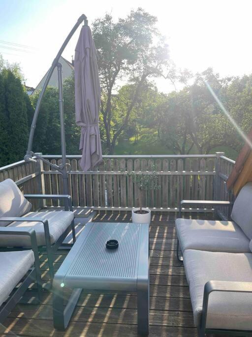 Messe- Augsburg- Legoland Guenzburg - 6 Personen Apartment Цусмарсхаузен Екстериор снимка