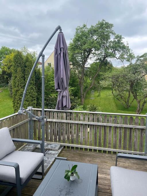 Messe- Augsburg- Legoland Guenzburg - 6 Personen Apartment Цусмарсхаузен Екстериор снимка